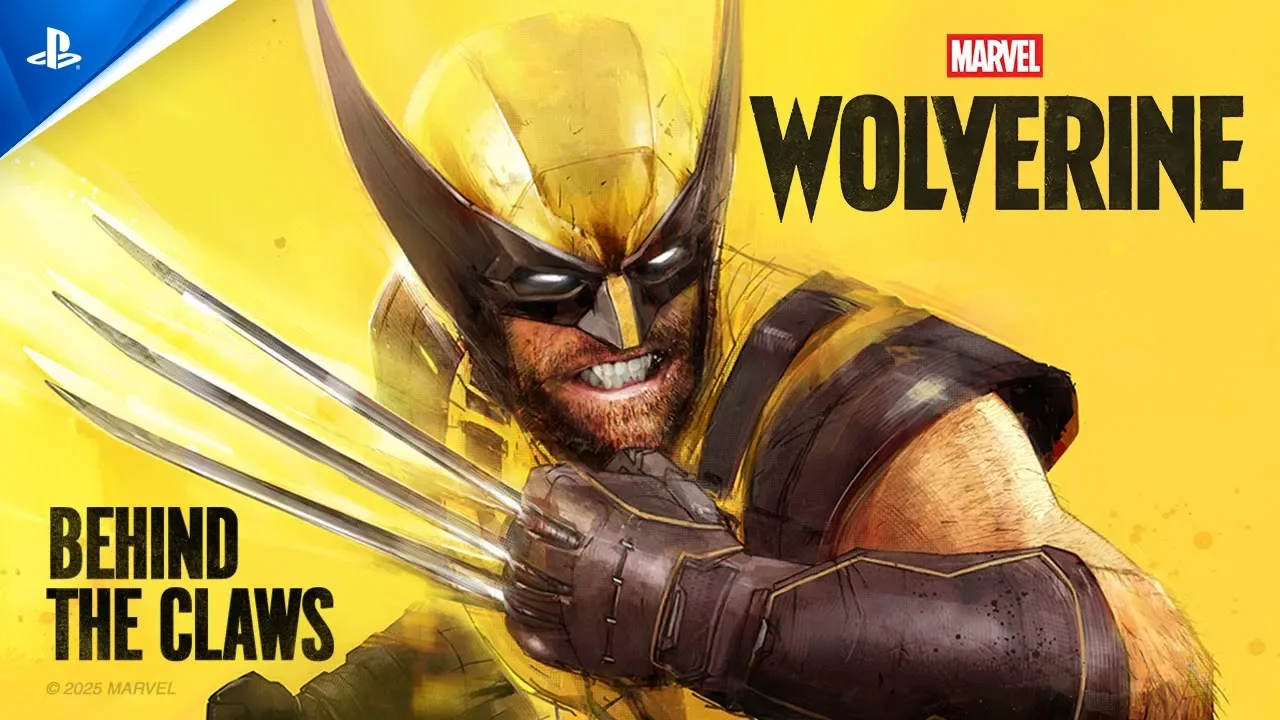 Behind The Claws thumbnail